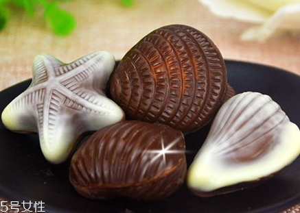 貝殼巧克力是什么牌子 貝殼巧克力品牌 貝殼巧克力是什么牌子 貝殼巧克力品牌
