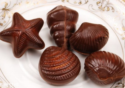 貝殼巧克力是什么牌子 貝殼巧克力品牌 貝殼巧克力是什么牌子 貝殼巧克力品牌