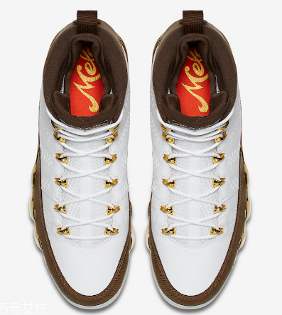 air jordan 9 melo安東尼專屬配色什么時候發(fā)售？