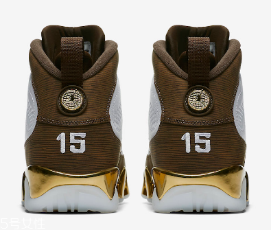 air jordan 9 melo安東尼專屬配色什么時候發(fā)售？