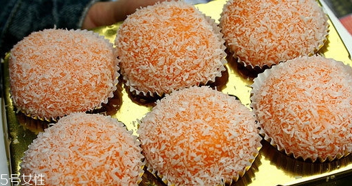 許留山什么好吃？許留山甜品點(diǎn)單攻略