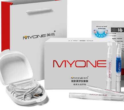 牙貼和美牙儀哪個(gè)好？牙貼和美牙儀效果比較