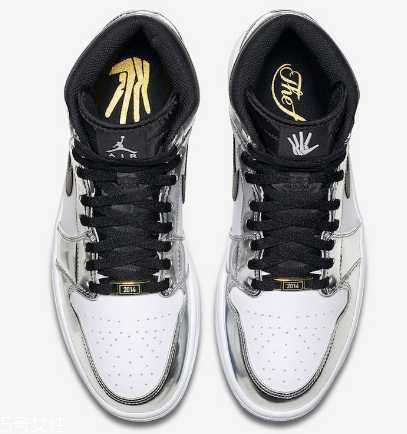 air jordan 1 pass the torch倫納德專屬配色什么時候發(fā)售？