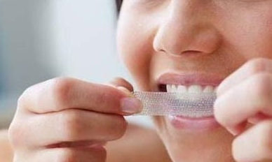 牙貼可以每天用嗎？牙貼多久用一次