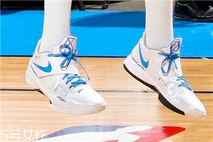 nike kd 4 thunderstruck杜蘭特4代冠軍配色什么時候發(fā)售？