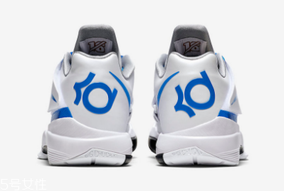 nike kd 4 thunderstruck杜蘭特4代冠軍配色什么時候發(fā)售？