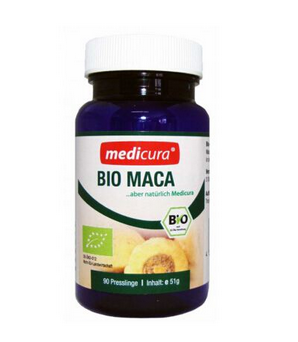 medicura瑪卡片怎么樣？medicura瑪卡片效果