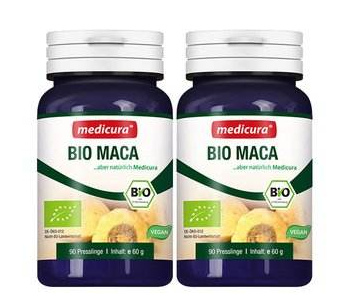 medicura瑪卡片怎么樣？medicura瑪卡片效果