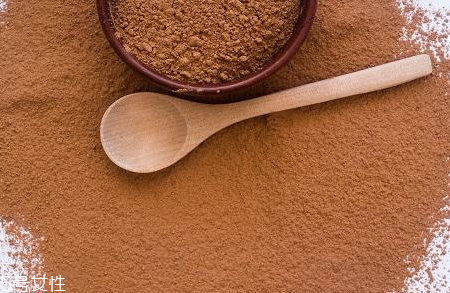 可可粉熱量高嗎 可可粉減肥效果好嗎 可可粉熱量高嗎 可可粉減肥效果好嗎