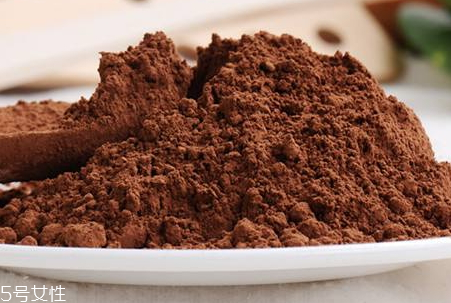 可可粉熱量高嗎 可可粉減肥效果好嗎 可可粉熱量高嗎 可可粉減肥效果好嗎