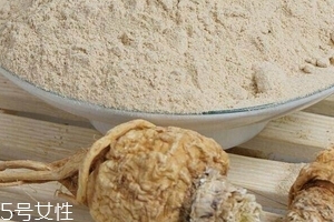 瑪卡粉怎么吃？瑪卡粉正確吃法