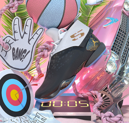 aj 28 locked and loaded雷阿倫紀(jì)念款發(fā)售時(shí)間_價(jià)格 aj 28 locked and loaded雷阿倫紀(jì)念款發(fā)售時(shí)間_價(jià)格