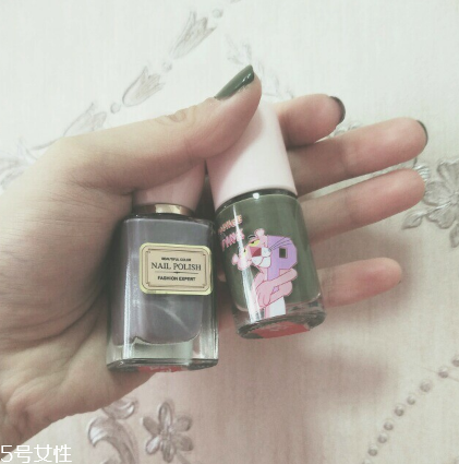 名創(chuàng)優(yōu)品指甲油奶茶色好看嗎 名創(chuàng)優(yōu)品指甲油測評 名創(chuàng)優(yōu)品指甲油奶茶色好看嗎 名創(chuàng)優(yōu)品指甲油測評