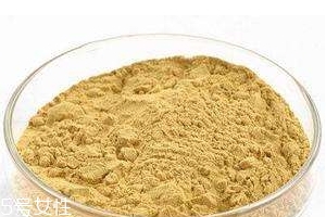 瑪卡粉怎么吃效果最好？