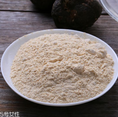 瑪卡粉是什么味道？瑪卡粉難吃嗎？