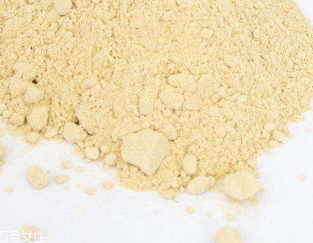 瑪卡粉是什么味道？瑪卡粉難吃嗎？