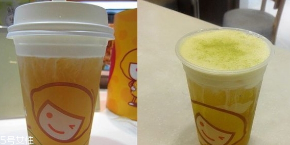 快樂檸檬什么最好喝？快樂檸檬點(diǎn)單攻略