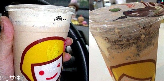 快樂檸檬什么最好喝？快樂檸檬點(diǎn)單攻略