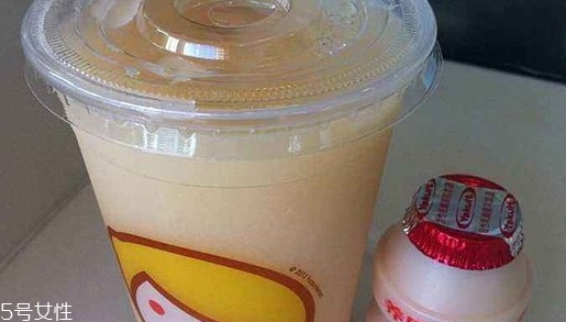 快樂檸檬什么最好喝？快樂檸檬點(diǎn)單攻略