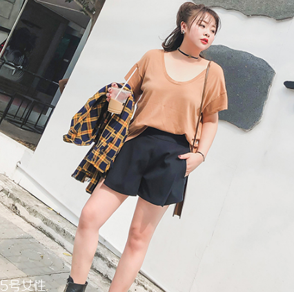 胯寬的女生適合穿什么褲子？適合胯寬女生的褲子推薦