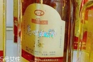 鹿心血酒多少錢？鹿心血酒價格多少