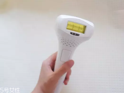 家用脫毛儀多久用一次？家用脫毛儀的使用頻率