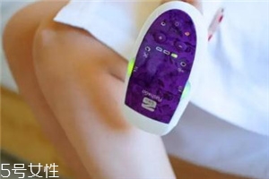 家用脫毛儀多久用一次？家用脫毛儀的使用頻率