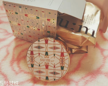 氣墊怎么用才是用完了 用完的氣墊千萬(wàn)不要扔