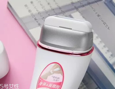 家用脫毛儀有用嗎？家用脫毛儀使用心得