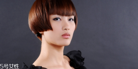 哪些人不適合染發(fā) 染發(fā)的五大原則 哪些人不適合染發(fā) 染發(fā)的五大原則