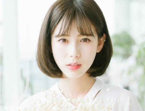 空氣劉海怎么扎馬尾好看 空氣劉海馬尾辮的各種扎法 空氣劉海怎么扎馬尾好看 空氣劉海馬尾辮的各種扎法