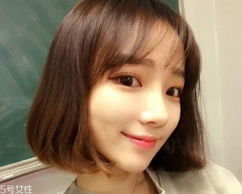 空氣劉海怎么扎馬尾好看 空氣劉海馬尾辮的各種扎法 空氣劉海怎么扎馬尾好看 空氣劉海馬尾辮的各種扎法