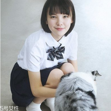 空氣劉海怎么扎馬尾好看 空氣劉海馬尾辮的各種扎法 空氣劉海怎么扎馬尾好看 空氣劉海馬尾辮的各種扎法