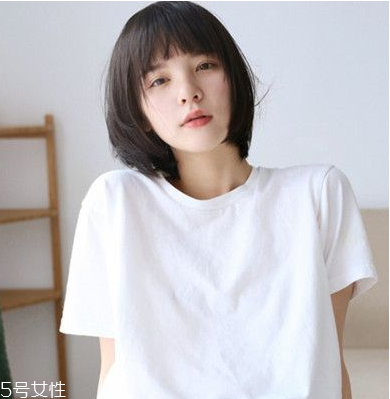 空氣劉海怎么扎馬尾好看 空氣劉海馬尾辮的各種扎法 空氣劉海怎么扎馬尾好看 空氣劉海馬尾辮的各種扎法