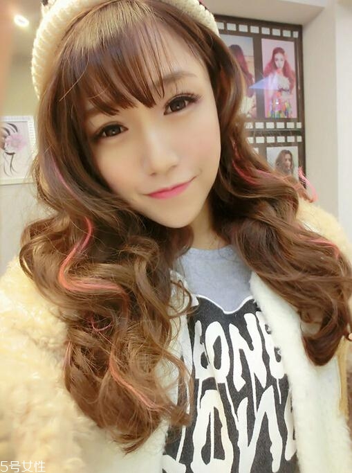 空氣劉海怎么剪好看 空氣劉海剪法教程 空氣劉海怎么剪好看 空氣劉海剪法教程