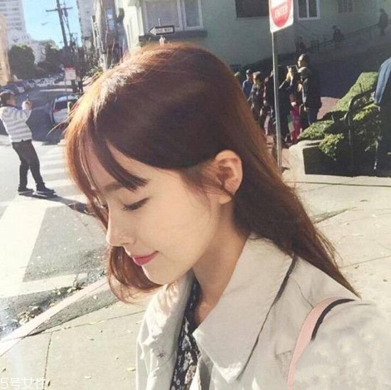 如何根據(jù)膚色挑選發(fā)色 自然低調(diào)發(fā)色推薦 如何根據(jù)膚色挑選發(fā)色 自然低調(diào)發(fā)色推薦