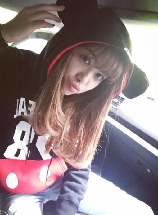 空氣劉海怎么剪好看 空氣劉海剪法教程 空氣劉海怎么剪好看 空氣劉海剪法教程