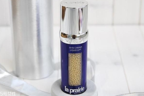 萊珀妮魚子緊顏液適合什么人 LP藍魚子精華推薦膚質 萊珀妮魚子緊顏液適合什么人 LP藍魚子精華推薦膚質