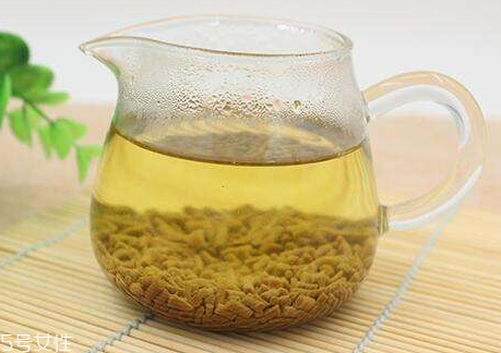 苦蕎茶什么人不能喝 苦蕎茶宜忌人群 苦蕎茶什么人不能喝 苦蕎茶宜忌人群