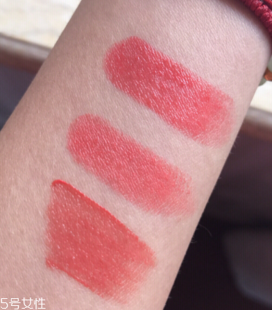 嬌蘭344和圣羅蘭46像嗎 嬌蘭344和ysl46比較 嬌蘭344和圣羅蘭46像嗎 嬌蘭344和ysl46比較