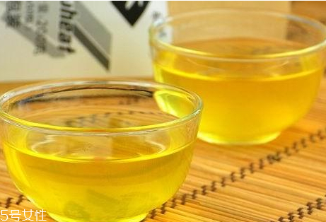 苦蕎茶什么味道 苦蕎茶的口感 苦蕎茶什么味道 苦蕎茶的口感