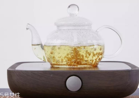 苦蕎茶什么味道 苦蕎茶的口感 苦蕎茶什么味道 苦蕎茶的口感