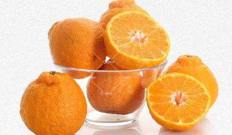 耙耙柑上火嗎？耙耙柑是熱性還是涼性