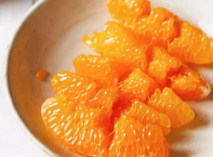 耙耙柑可以放多久？耙耙柑怎么保存