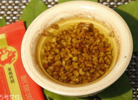 苦蕎茶可以降血糖嗎 血糖高怎么喝苦蕎茶 苦蕎茶可以降血糖嗎 血糖高怎么喝苦蕎茶