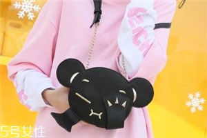 pucca包包什么檔次？pucca品牌檔次介紹