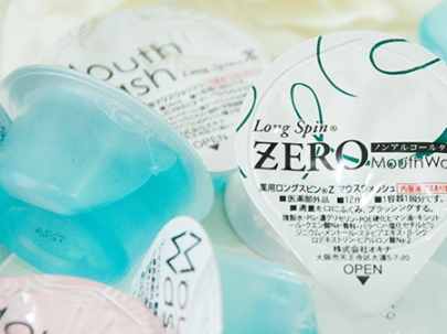 漱口水可以代替刷牙嗎？用漱口水還要刷牙嗎