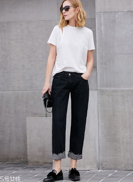 不同腿型怎樣挑選褲子？根據(jù)腿型選褲子的技巧