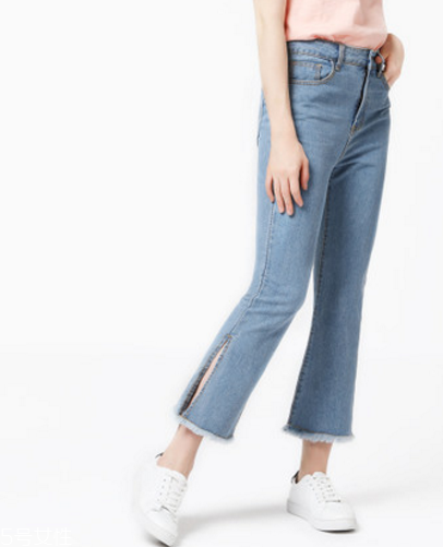 不同腿型怎樣挑選褲子？根據(jù)腿型選褲子的技巧