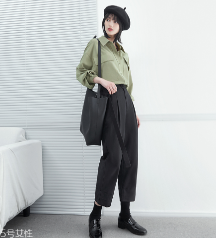 不同腿型怎樣挑選褲子？根據(jù)腿型選褲子的技巧